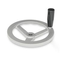 GN 949 Stainless Steel Handwheel